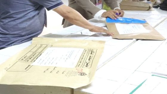 تعبئة نحو 32 ألف أستاذ لتصحيح الباكالوريا .. ومسؤول : نظام معلوماتي يؤمن الإنصاف…