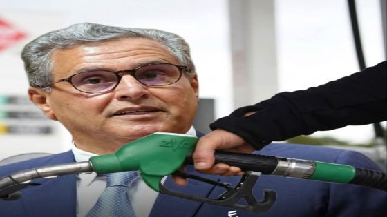 إنطلاقا من ليلة اليوم .. الغازوال يرتفع والبنزين يتخفض…