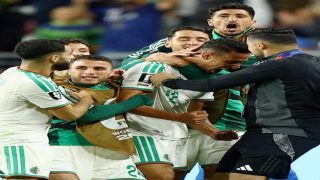 ريمونتادا الجزائر تسرق الحلم الأردني في ليلة المونديال التاريخية وثنائية للمحاربين تدفع الأردن خارج كأس العالم…