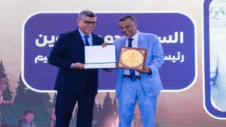 حدث غير مسبوق بالسمارة: الإعلان عن أكبر مشروع تخييمي جديد بسيدي أحمد لعروسي وتعبئة شاملة لإنجاح صيف 2026…