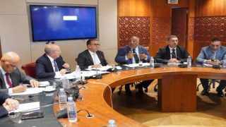 العقوبات الزجرية تفتح مواجهة بين الحكومة والبرلمان