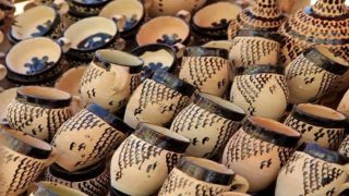 وزارة السياحة والصناعة التقليدية تمنع استعمال القطران في صناعة الأواني الفخارية المخصصة للاستعمال الغذائي