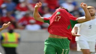 رسميًا.. المغرب يستبدل الثنائي المصاب قبل المونديال ويبقي مزراوي…