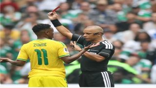 افتتاح أحمر.. المكسيك تدشن المونديال بقهر جنوب أفريقيا