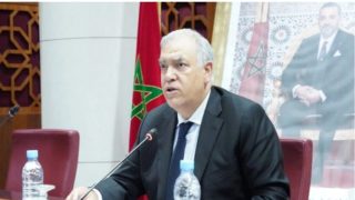 وزارة الداخلية تشدد الخناق على التصرفات العقارية العرفية غير الموثقة…