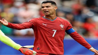 زلزال الكونغو يضرب البرتغال.. بداية سيئة تضع رفاق رونالدو في قلب العاصفة…