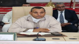 انتخاب السيد : سيدي محمد سالم لبيهي رئيسا لمجموعة الجماعات الترابية “السمارة” لحفظ الصحة …