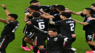 المكسيك أول المتأهلين لإقصائيات المونديال بخطأ كوري فادح…