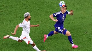 في مباراة تاريخية.. تونس تودّع كأس العالم بعد الخسارة من اليابان