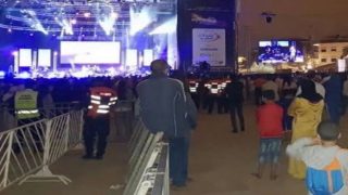 عزوف جماهيري غير مسبوق في إفتتاح موازين 2026 والمنظومة في ورطة…