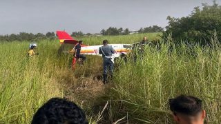 مقتل فرنسيين في تحطم طائرة صغيرة الحجم قرب مطار الحسيمة…