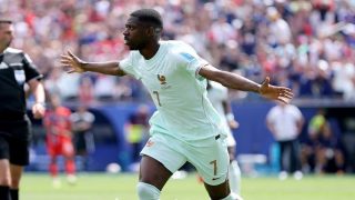 فرنسا تذل الفايكنج في غياب ديشامب.. وتنتزع الصدارة تحت أنظار هالاند…