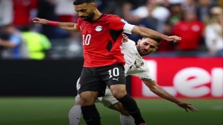 إنجاز غير مسبوق في مصر .. “الفراعنة” يبلغون ثاني أدوار كأس العالم…