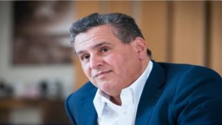 تعيين ابنة أخنوش في “الباطرونا” يفتح باب التساؤلات حول استقلالية أكبر منظمة للمقاولات بالمغرب…