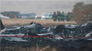مقتل 11 شخصا في تحطم طائرة بفرنسا…