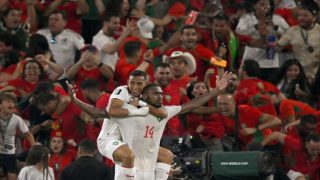 الانتصار المغربي يكسر “الهيمنة الهولندية” أمام منتخبات القارة الإفريقية…
