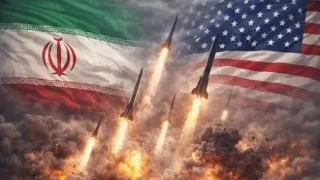 تصعيد خطير بين واشنطن وطهران.. ضربات أمريكية تستهدف عشرات المواقع الإيرانية ورد بالصواريخ والمسيّرات في الخليج