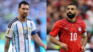مصر تودع كأس العالم بعد مباراة مثيرة أمام الأرجنتين