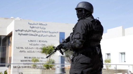 إحباط مخططات إرهابية بالغة الخطورة تستهدف المساس الخطير بالنظام العام وبأمن الأشخاص والممتلكات (المكتب المركزي للأبحاث القضائية)