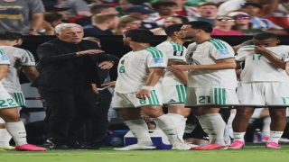 الجزائر تودع المونديال بعد الخسارة أمام سويسرا بثنائية نظيفة…