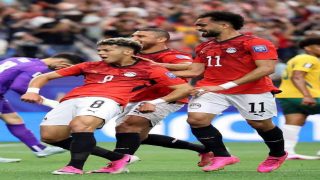 ركلات الترجيح تمنح الفراعنة تأهلًا تاريخيًا على حساب أستراليا…