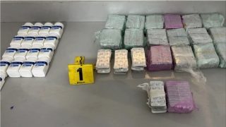 حجز أقراص هلوسة بطنجة المتوسط…