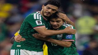 المكسيك تواصل الحلم المونديالي.. ثنائية تحسم عبور الإكوادور إلى ثمن نهائي كأس العالم 2026…