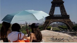 باريس تسجل ارتفاعًا في الوفيات بنسبة 62 % مع اشتداد الحر