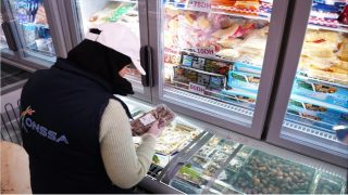 إطفاء الثلاجات يهدد سلامة الأطعمة…