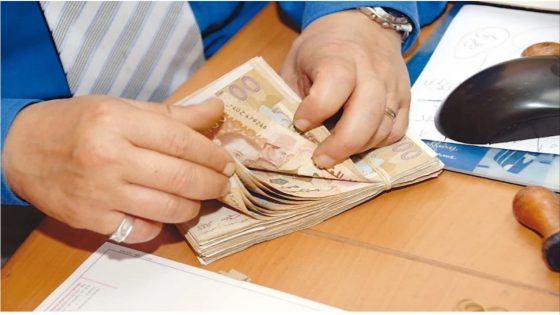 الأداء النقدي يورط عشرات المقاولات…