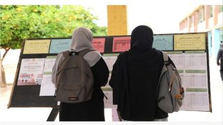 التوجيه الجامعي ومغادرة الأسرة .. تحديات تنتظر الناجحين في البكالوريا