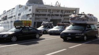 تحذيرات عاجلة للجالية .. السلطات الإسبانية تنبه من قطاع طرق يستهدفون مغاربة المهجر في ” رحلة العبور ” …