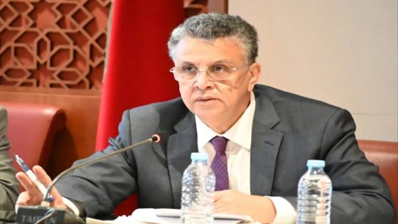 وهبي: وزارة العدل تدرس تدوينات محامين تتضمن “مخالفات تأديبية وجنائية”…
