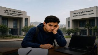 طلبة يطالبون بتسريع معالجة ملف المنح الجامعية المرتبط بوضعيات التكوين المهني OFPPT …