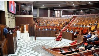 تقارير خارج النقاش .. وإسدال الستار على الولاية التشريعية يثير الانتقاد