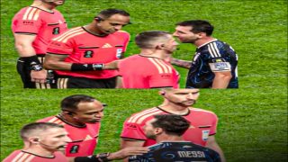 ميسي يقود الأرجنتين إلى نهائي المونديال بريمونتادا جنونية أمام إنجلترا…