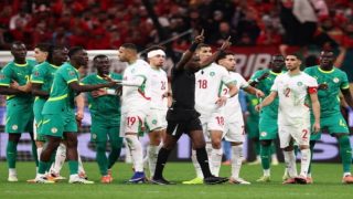 “TAS”تستأنف النظر في نهائي كأس إفريقيا بين المغرب والسنغال وهذا مو الموعد المرتقب للنطق بالحكم…