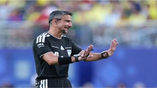 الحكم الدولي السلوفيني يدير نهائي كأس العالم 2026…