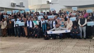 “UMT” تحذر من إرباك هيكلة وزارة الصحة…(ا.م.ش-UMT