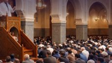 وزارة الأوقاف تخصص خطبة الجمعة لإمارة المؤمنين …