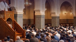 وزارة الأوقاف تخصص خطبة الجمعة لإمارة المؤمنين …