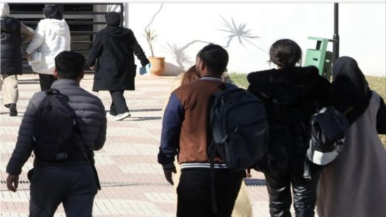 التسجيل في “السجل الاجتماعي” يضبط الاستفادة من منح التعليم العالي