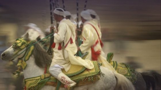 مصرع فارس عشريني خلال عرض للتبوريدة بمهرجان زناتة…