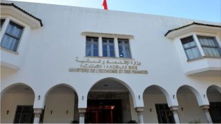 بيانات رسمية ترصد تخطي المداخيل الجبائية 225 مليار درهم في المغرب…