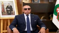 حسين خرجة المرشح الأبرز لخلافة فوزي لقجع على رأس جامعة الكرة …