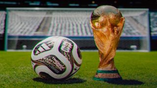 104 مباريات و 300 ألف معتمد .. ” فيفا ” يستعرض أرقام كأس العالم 2026 …