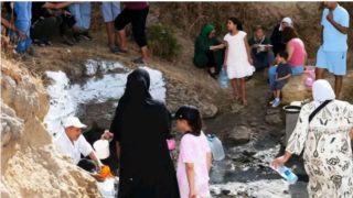 رسميا.. وزارة الصحة تحذر من “العين المكبرتة”…
