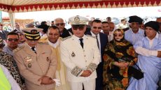 في غمرة احتفالات عيد العرش.. مشروع لإنجاز خمس بحيرات تلية بإقليم السمارة لتعزيز الأمن المائي وسقي الماشية