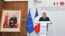 لوكورنو من الرباط: التعاون المغربي الفرنسي يدخل مرحلة جديدة واتفاق أمني شامل قيد الإعداد