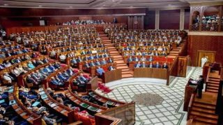 مجلس النواب يختتم الدورة الثانية من السنة التشريعية 2025 – 2026